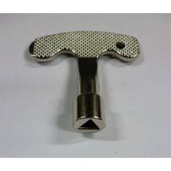 LLAVE P/CERRADURA TRIANGULO 7MM 3017T