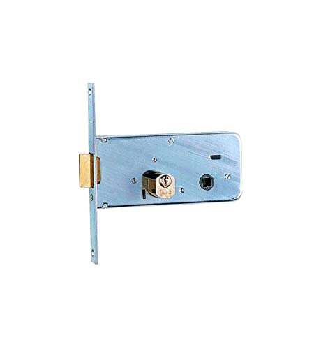 ISEO - Cerradura enhebradora Fasce All F16 E60 712601