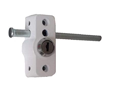 Cerradura Multilock (Blanco)