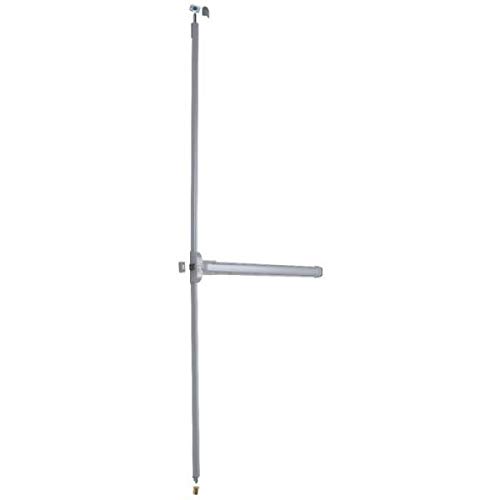 Cerradura antipánico Idea Push-Bolt 3 puntos