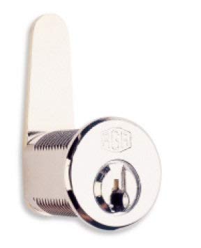 CERRADURA BUZON 134M LEVA RECTA