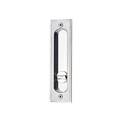 Yardwe Cerradura De Interior Cerraduras De Las Puertas Gabinete Cerradura De Refuerzo De Cerradura De De Entrada Con Llave Cerradura De Hebilla