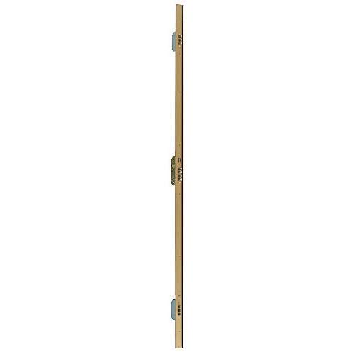 Tesa Assa Abloy CANB356DAC Cerradura De Seguridad Multipunto de Embutir con Cantonera