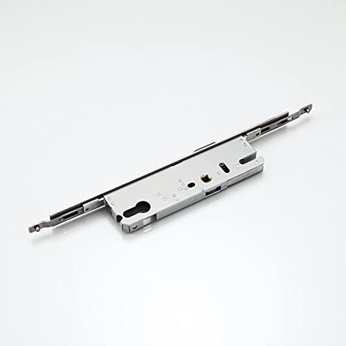 Cerradura De Embutir,Cerradura Monopunto Bloqueo de puerta Accesorios de acero inoxidable Accesorios de bloqueo Cuerpo de bloqueo 85x34 Cerradura de puerta multipunto Cerradura de bloqueo de cuerpo