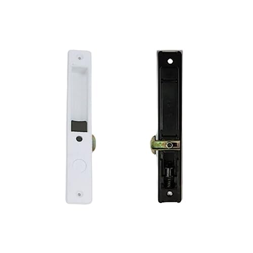 Cierre Ventana E-4 PS HT (Blanco)