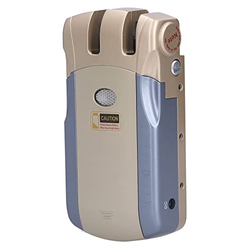 Cerradura de Puerta Inteligente, Cerradura de Control Remoto, Cerradura de Puerta Inteligente Táctil Bluetooth, Cerradura Electrónica con Control Remoto Sin Llave Invisible, con 4 Controles Remotos