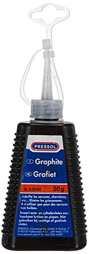 Pressol PS 1866121 10589 34 Grafit 50gr