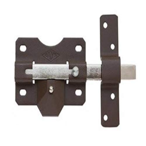 Cays B2P70 Cerrojo de Seguridad, 70 mm