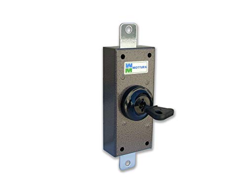 Mottura 49370 - Cerradura