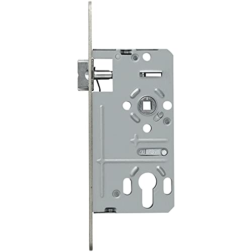 ABUS 583933 - Cerradura de embutir para puertas