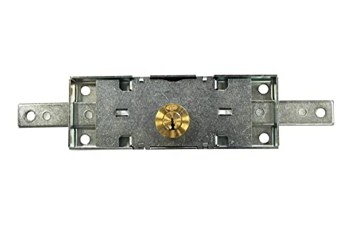 Aga P1950P000 - Cerradura central para persianas.
