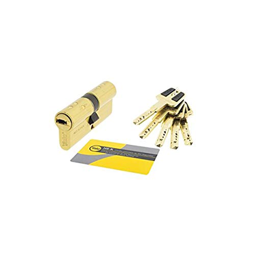 YALE Hsk Yal Ak4 70 30 x 40 litri Cerraduras