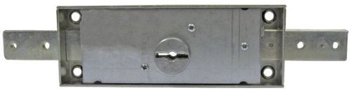 Cerradura para amortiguador POTENT 1600 asignaciones KA centrales 155x56mm