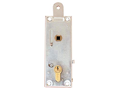 Lince - Cerradura Puerta Metalica 5512 Hz