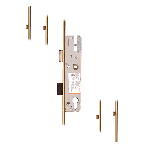 Cerradura multipunto Kfv 047334 30/92ld