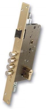 CERRADURA LATON 703B DS15/60 424P