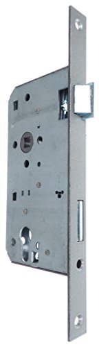 PZ DRS f k 65/22 - Cerradura de puerta