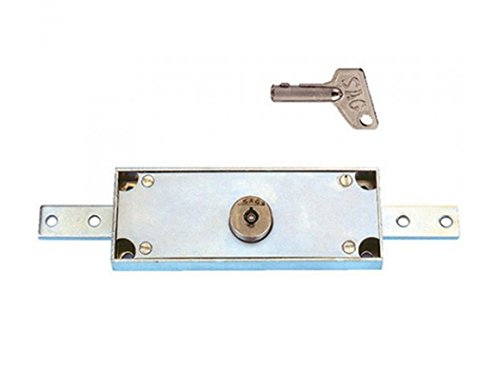 Sag Seguridad 11-As - Cerradura pers 11-as sag
