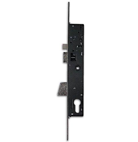 Cerradura eléctrica de Iseo Tema Arte. 7818.02.25.2 Tamaño 22mm 25mm delantero