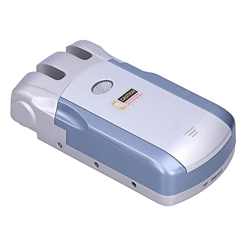 WAFU 010 Cerradura de puerta con control remoto inteligente con botón táctil, cerradura invisible antirrobo inalámbrica WIFI, cerradura de puerta electrónica sin llave para Tuya