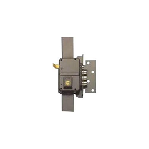 YALE 9 Hp YL6 45 mm Dcha Cerraduras