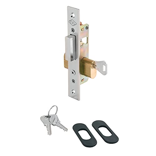 Cerradura Cvl 1963a/5 Carpintería Metálica