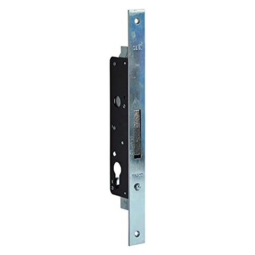 Iseo 783253 Cerradura Inf. Galvanizado 25