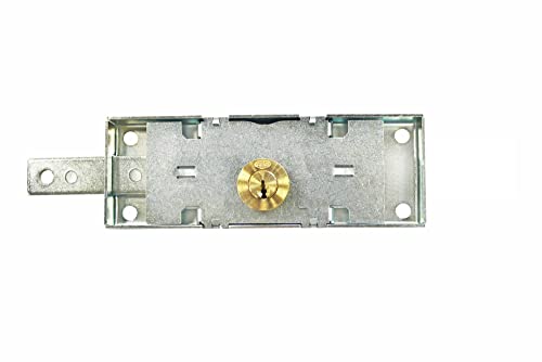 Aga P1960Pc00 - Cerradura lateral para persianas.