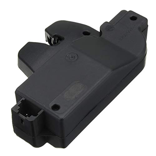 C-FUNN Actuador De La Cerradura De Puerta Central del Portón Trasero para Citroen C3 C4 Xsara Picasso Peuge0T 206 307