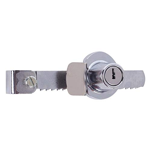 Aga C3540C00110D - Cerradura para puerta corredera.