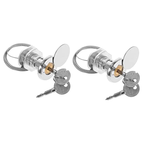 Balacoo Abridor De Interruptores 2 De Abridor De Interruptor De Cerradura De Abatible Abridor De Interruptor De Llave Accesorios De De Cerradura De Interruptor De Llave De Kit De De