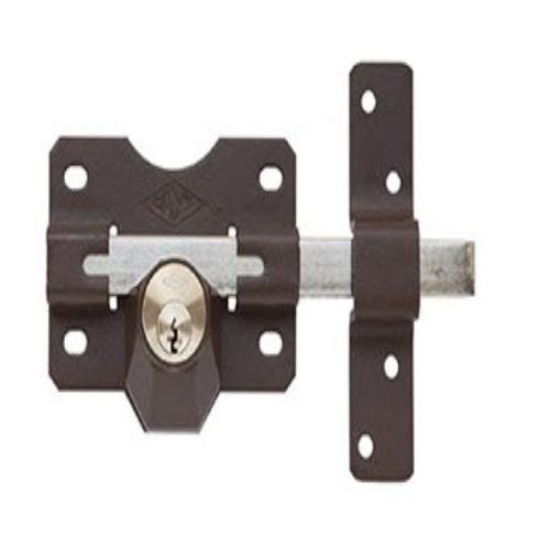 Cays A2P70 Cerrojo de Seguridad, 70 mm