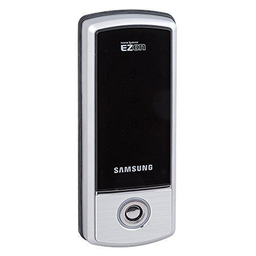 Fac - Cerradura sob. electronica samsung