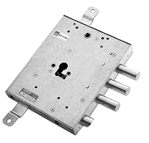 Mottura 49410 - Cerradura