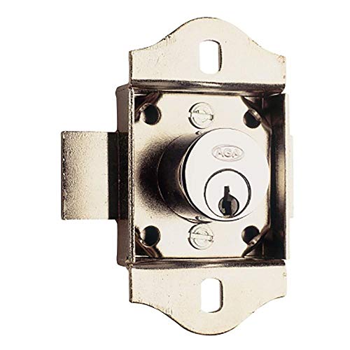 Talleres Aga P1020C01857 - Cerradura mueb p1020c01857 cr pta aga
