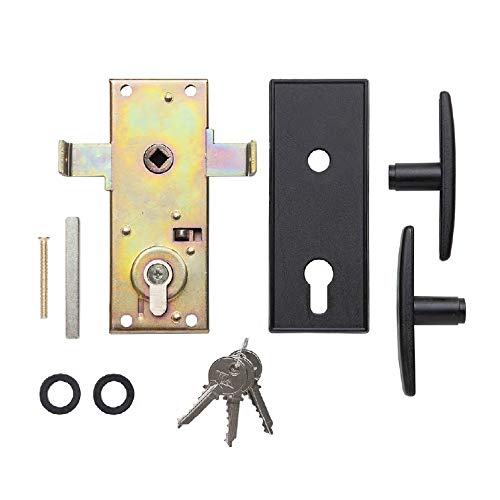 Cays Cerradura Cb Puerta Basculante