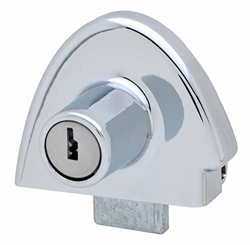 Aga C3590C007 - Cerradura fi o portatil. para bloqueo de una o dos hojas.