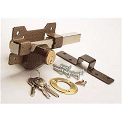 Cays A1P Cerrojo de Seguridad