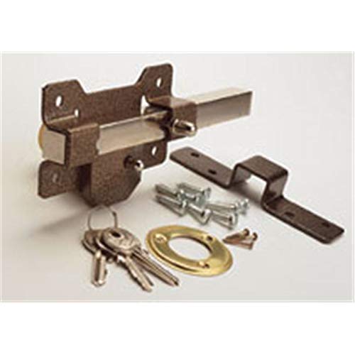Cays B1P Cerrojo de Seguridad