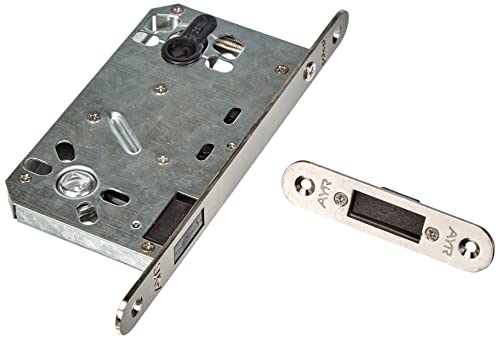 AYR Cerradura magnetica condena 825-C, Niquel