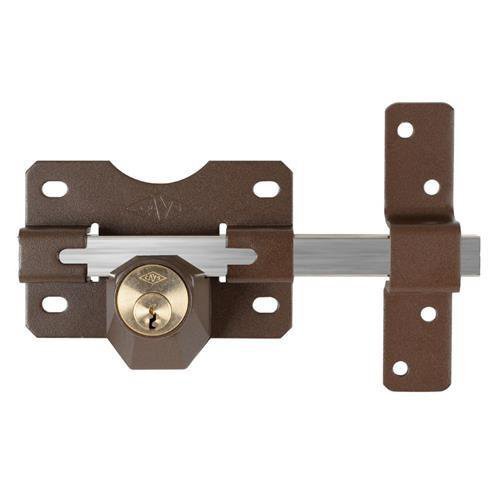 Cays A2P Cerrojo de Seguridad