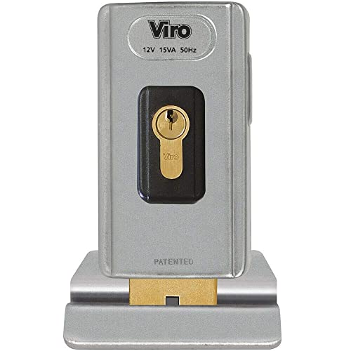 VIRO 7918 Serr eléctrica vertical
