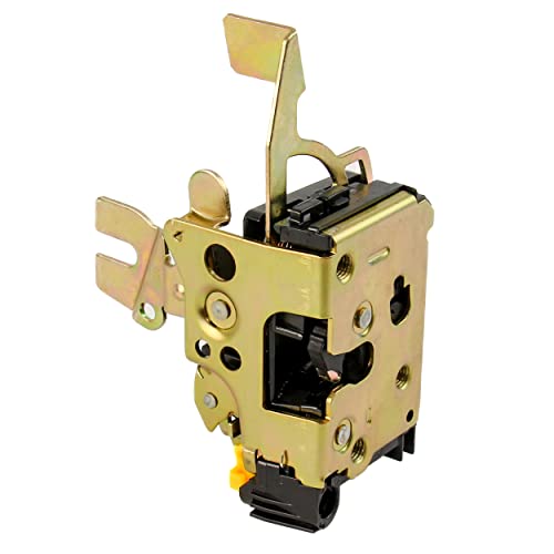 STARKIT PERFORMANCE Cerradura de puerta trasera compatible para Citroën Jumper, Fiat Ducato y Peugeot Boxer (1994-2006) Puerta trasera abatible derecha