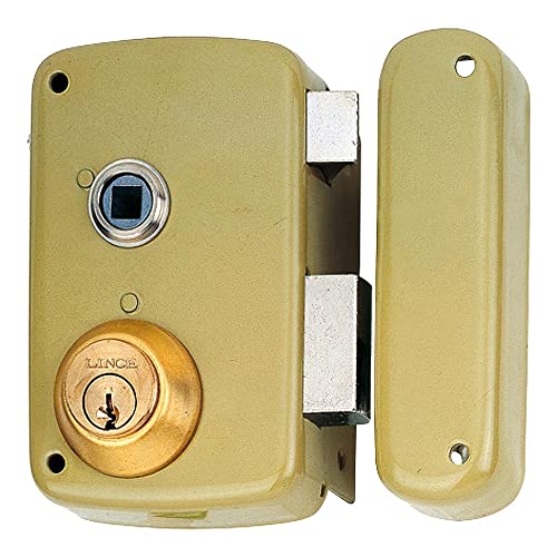Cerradura Lince 5056B-BO/ 60 Derecha