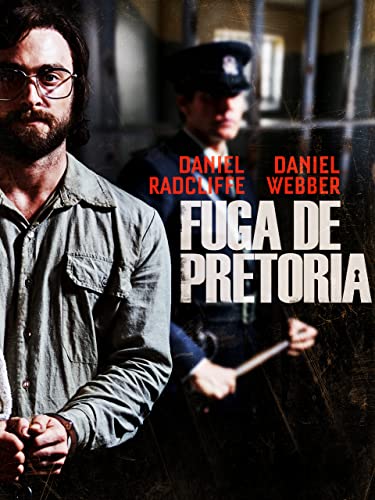 Fuga de Pretoria