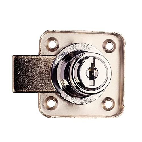 Cerradura armar 362 caja 20mm llav.igual